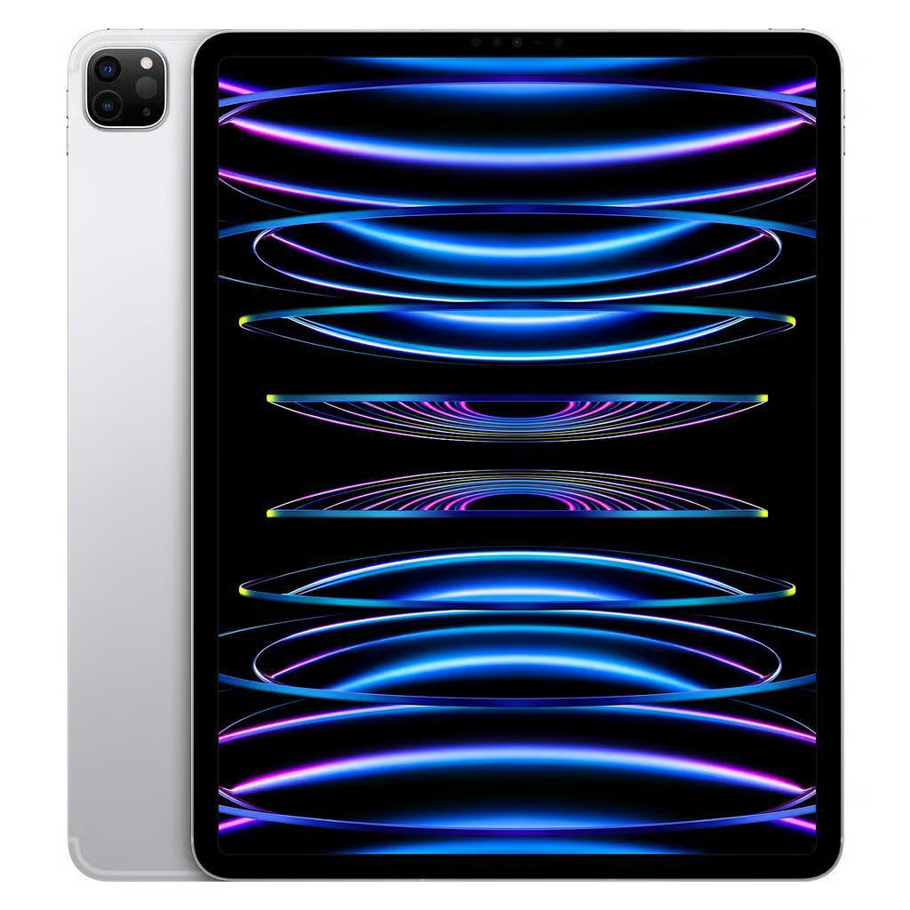 iPad Pro 12.9" (2022, M2 series) Wi-Fi