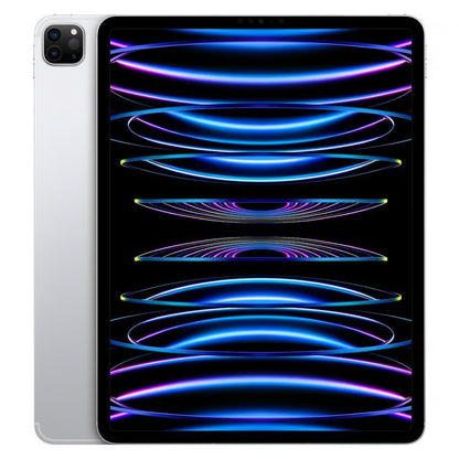 iPad Pro 12.9" (2022, M2 series) Wi-Fi