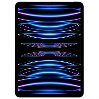iPad Pro 12.9" (2022, M2 series) Wi-Fi