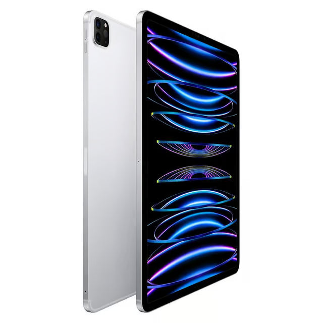 iPad Pro 12.9" (2022, M2 series) Wi-Fi