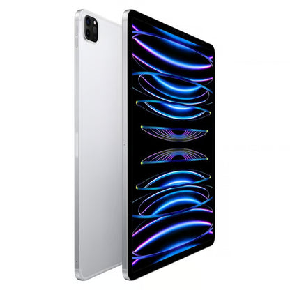iPad Pro 12.9" (2022, M2 series) Wi-Fi