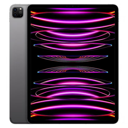 iPad Pro 12.9" (2022, M2 series) Wi-Fi