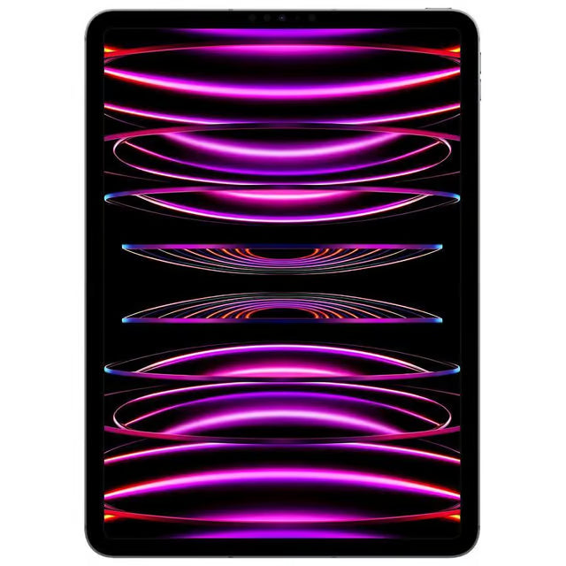 iPad Pro 12.9" (2022, M2 series) Wi-Fi