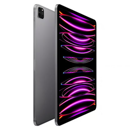 iPad Pro 12.9" (2022, M2 series) Wi-Fi
