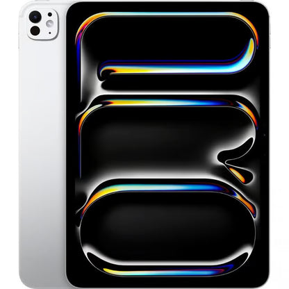 iPad Pro 13" (2024, M4 series) Wi-Fi + 5G