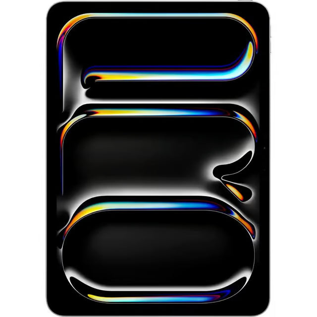 iPad Pro 13" (2024, M4 series) Wi-Fi + 5G