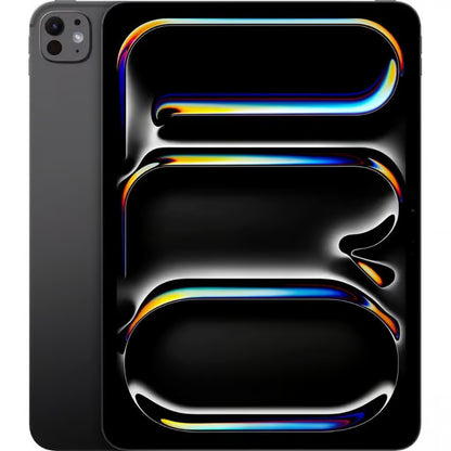 iPad Pro 13" (2024, M4 series) Wi-Fi + 5G