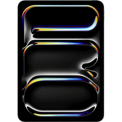 iPad Pro 13" (2024, M4 series) Wi-Fi + 5G