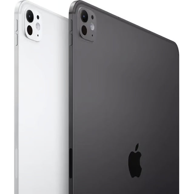 iPad Pro (2025, M5 series) Wi-Fi + 5G