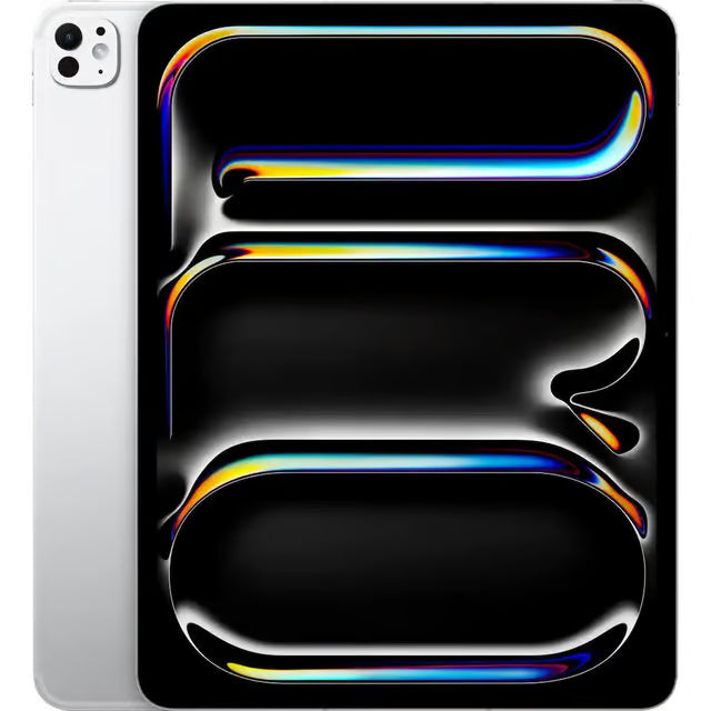 iPad Pro (2025, M5 series) Wi-Fi + 5G
