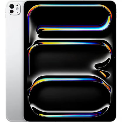 iPad Pro (2025, M5 series) Wi-Fi + 5G