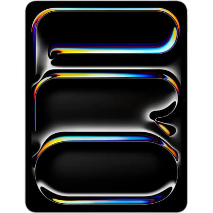iPad Pro (2025, M5 series) Wi-Fi + 5G