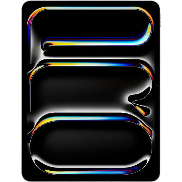 iPad Pro (2025, M5 series) Wi-Fi + 5G