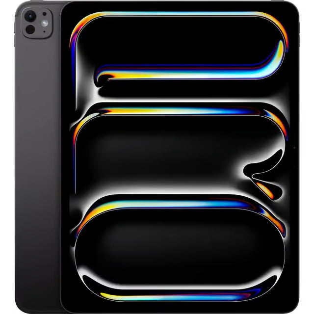 iPad Pro (2025, M5 series) Wi-Fi + 5G