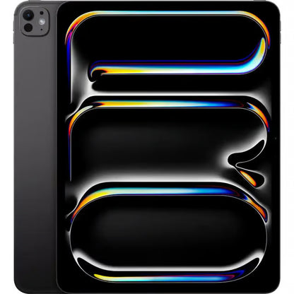 iPad Pro (2025, M5 series) Wi-Fi + 5G