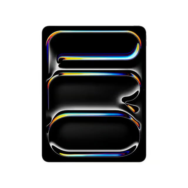 iPad Pro (2025, M5 series) Wi-Fi + 5G