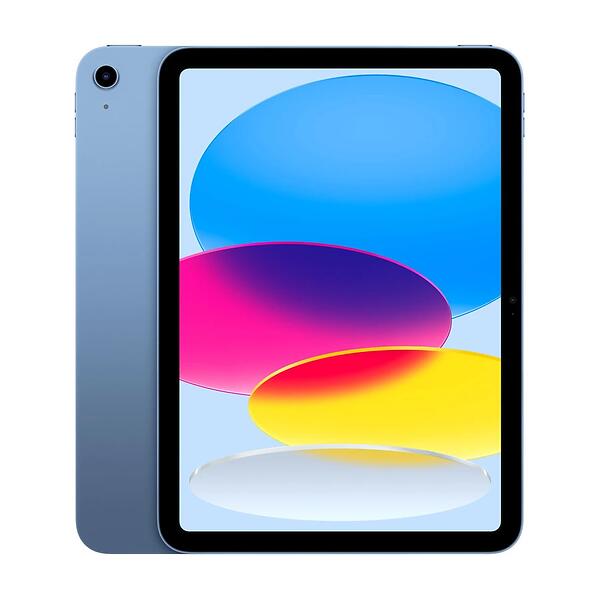 iPad 10 (2022, A14 Series) Wi-Fi + 5G
