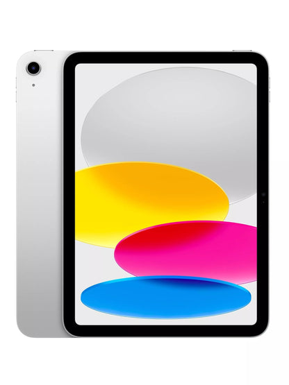 iPad 10 (2022, A14 Series) Wi-Fi + 5G