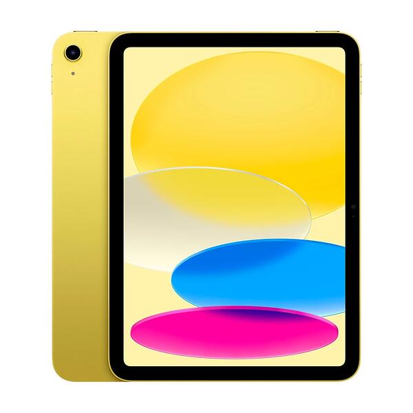 iPad 10 (2022, A14 Series) Wi-Fi + 5G
