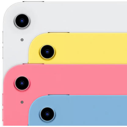 iPad 11 (2025, A16 Series)  Wi-Fi