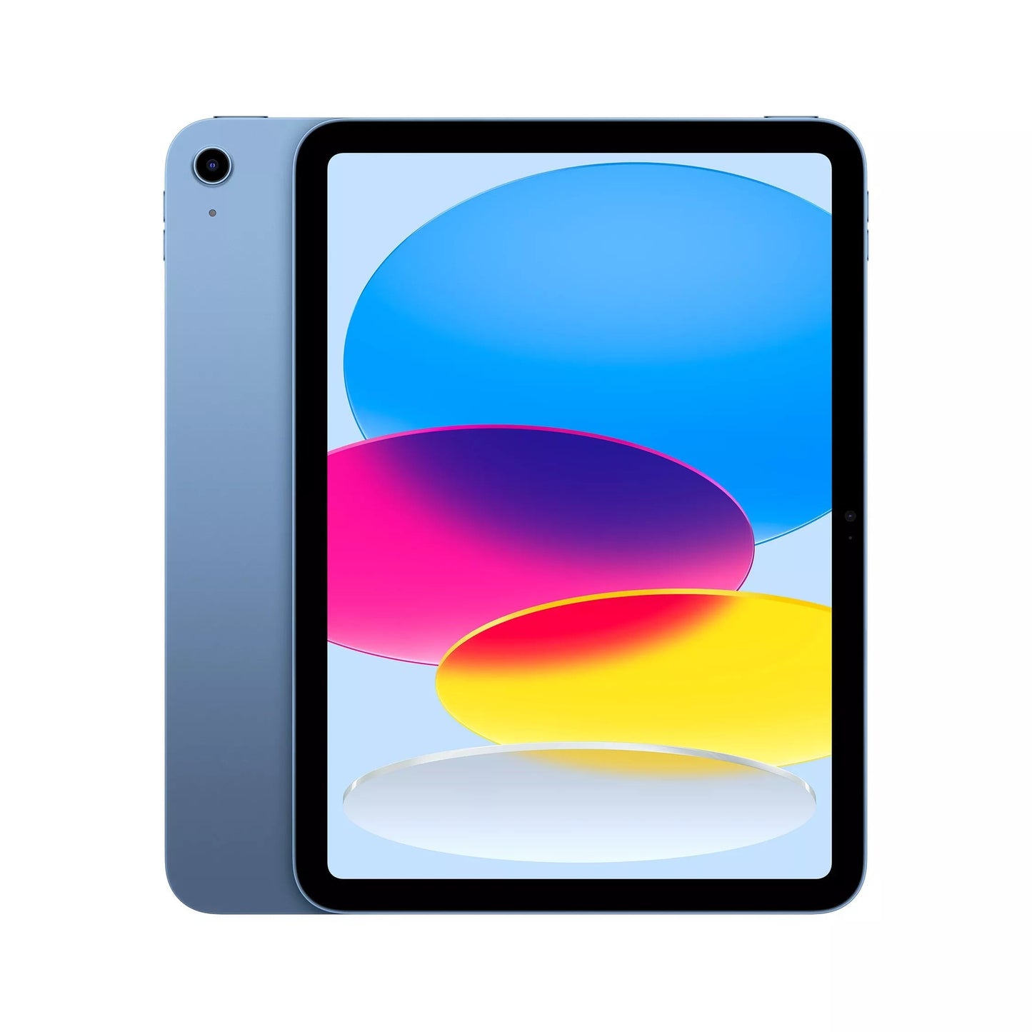 iPad 11 (2025, A16 Series)  Wi-Fi