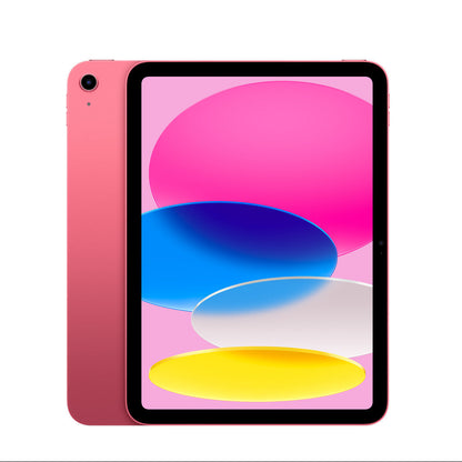 iPad 11 (2025, A16 Series)  Wi-Fi