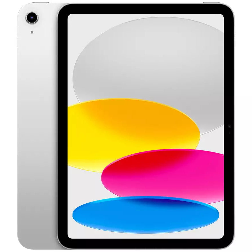 iPad 11 (2025, A16 Series)  Wi-Fi