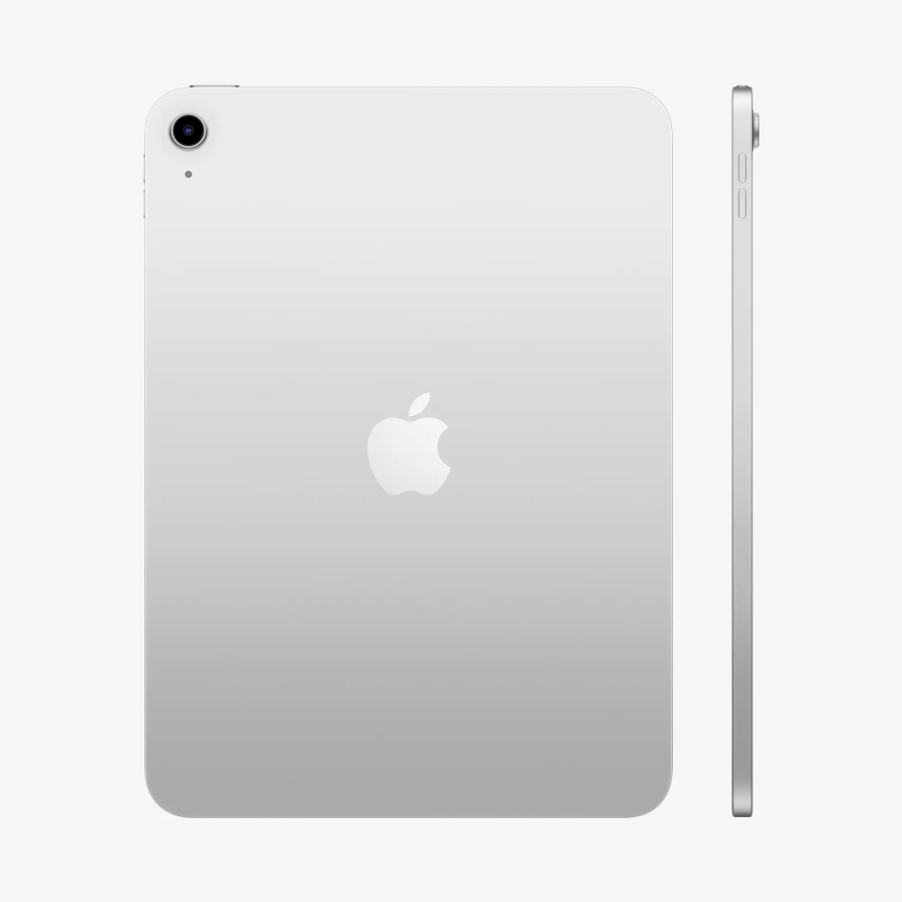 iPad 11 (2025, A16 Series)  Wi-Fi