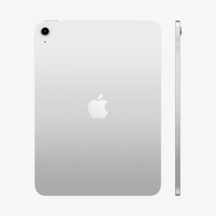 iPad 11 (2025, A16 Series)  Wi-Fi