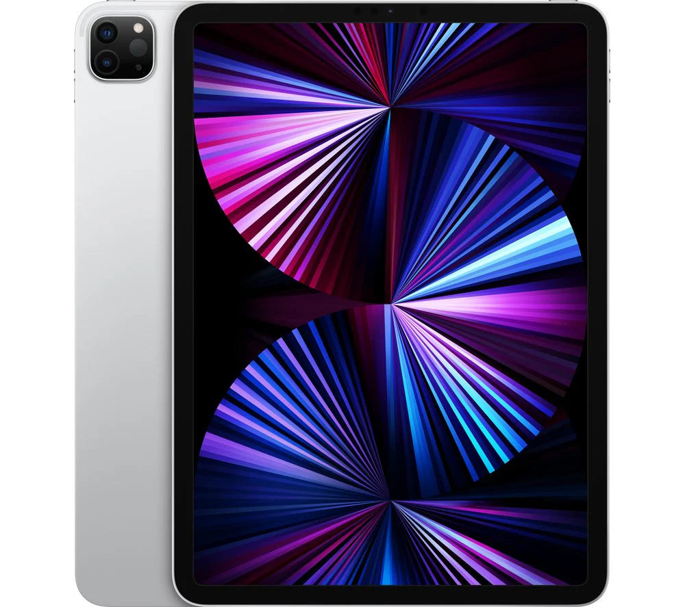 iPad Pro 11" (2021, M1 series) Wi-Fi + 5G