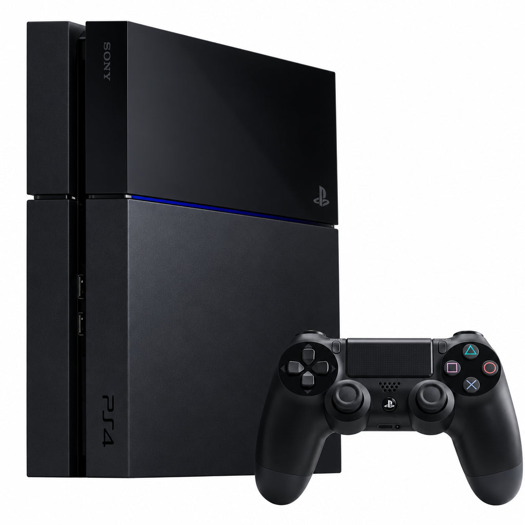 Sony PlayStation 4 Console