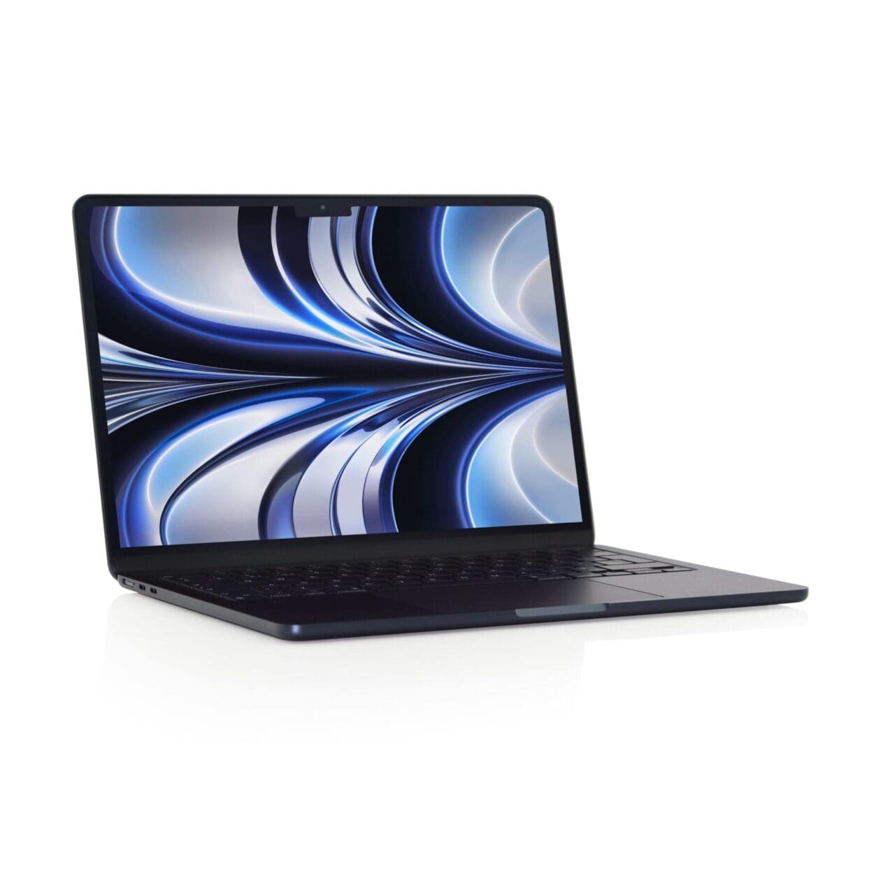 Apple MacBook Air 13.6" (M2, 2022) -  8GB Memory - Midnight