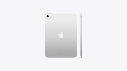 Apple iPad 11th Generation 11-inch A16 (2025) Wi-Fi Silver