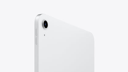 Apple iPad 11th Generation 11-inch A16 (2025) Wi-Fi Silver