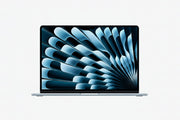 Apple MacBook Air 15" (M5, 2026) – 16GB Memory - Sky Blue