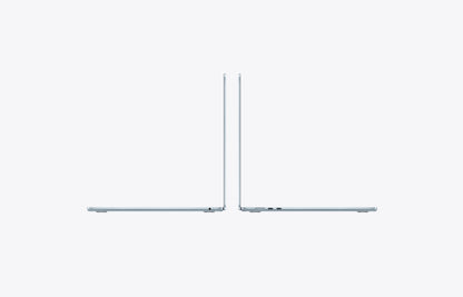 Apple MacBook Air 15" (M5, 2026) – 16GB Memory - Sky Blue