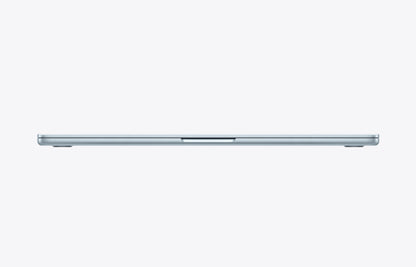 Apple MacBook Air 15" (M5, 2026) – 16GB Memory - Sky Blue