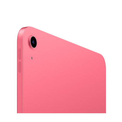 Apple iPad 11th Generation 11-inch A16 (2025) Wi-Fi Pink