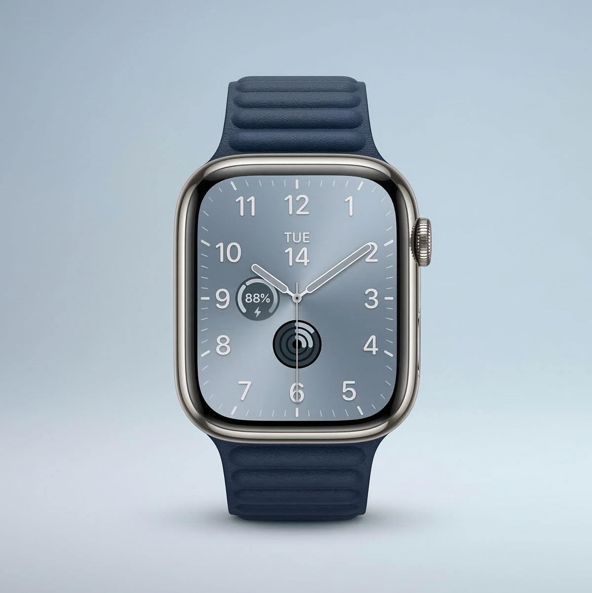 Apple Watches