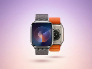 Apple Watches