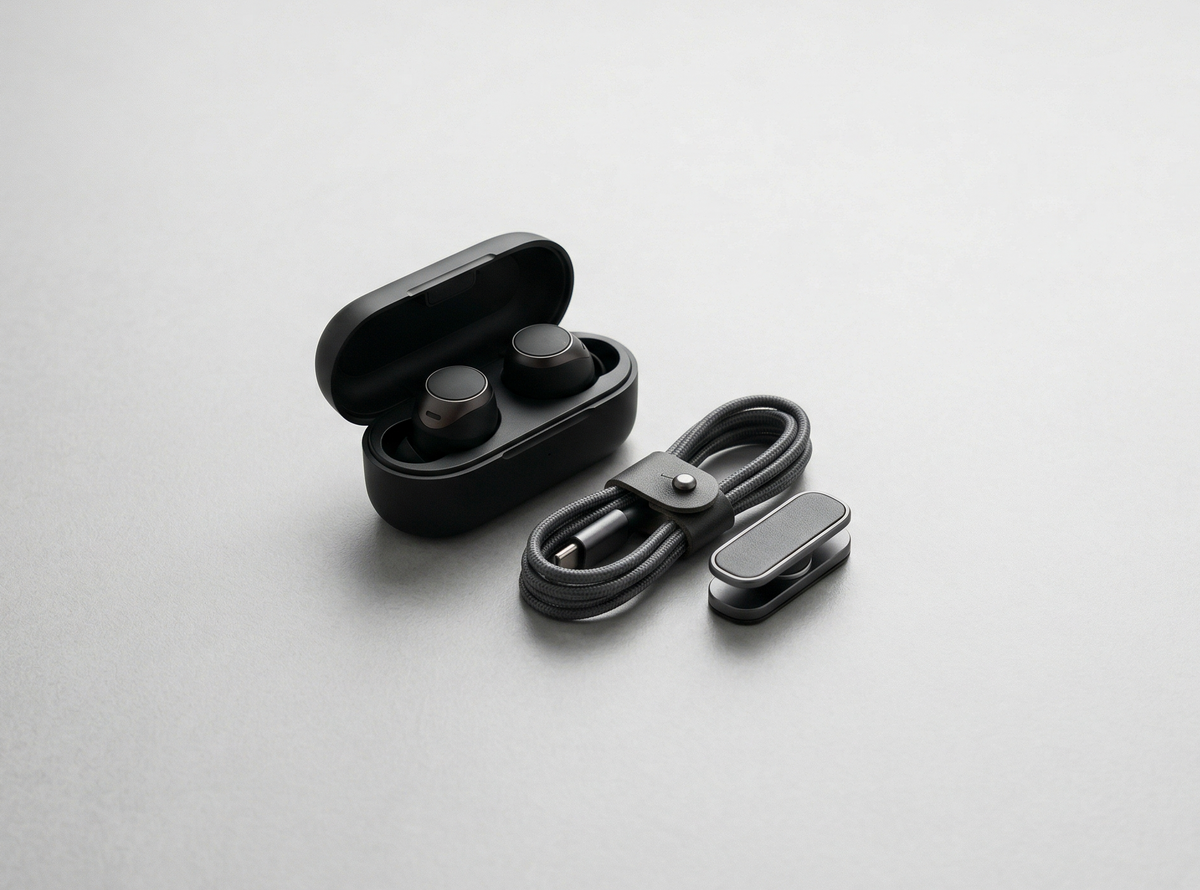 Earphones
