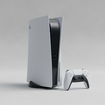 Refurbished Gaming