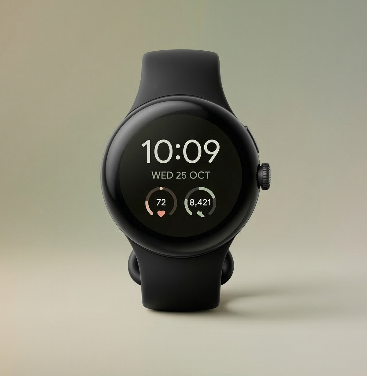 Google Smartwatches