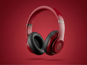 Headphones