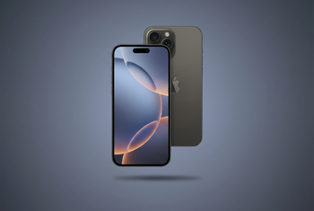 iPhones