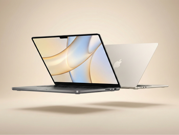 Macbooks