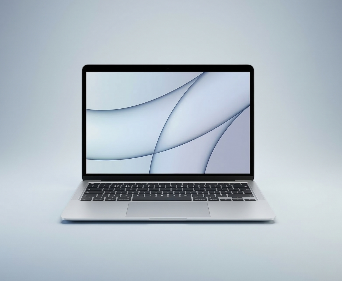 MacBooks