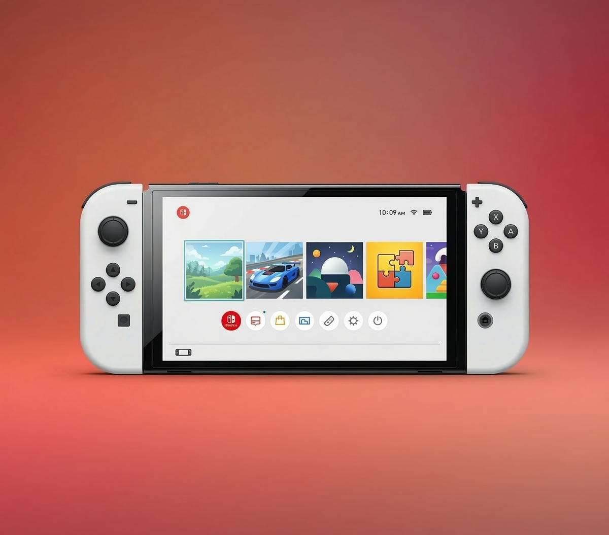 Nintendo