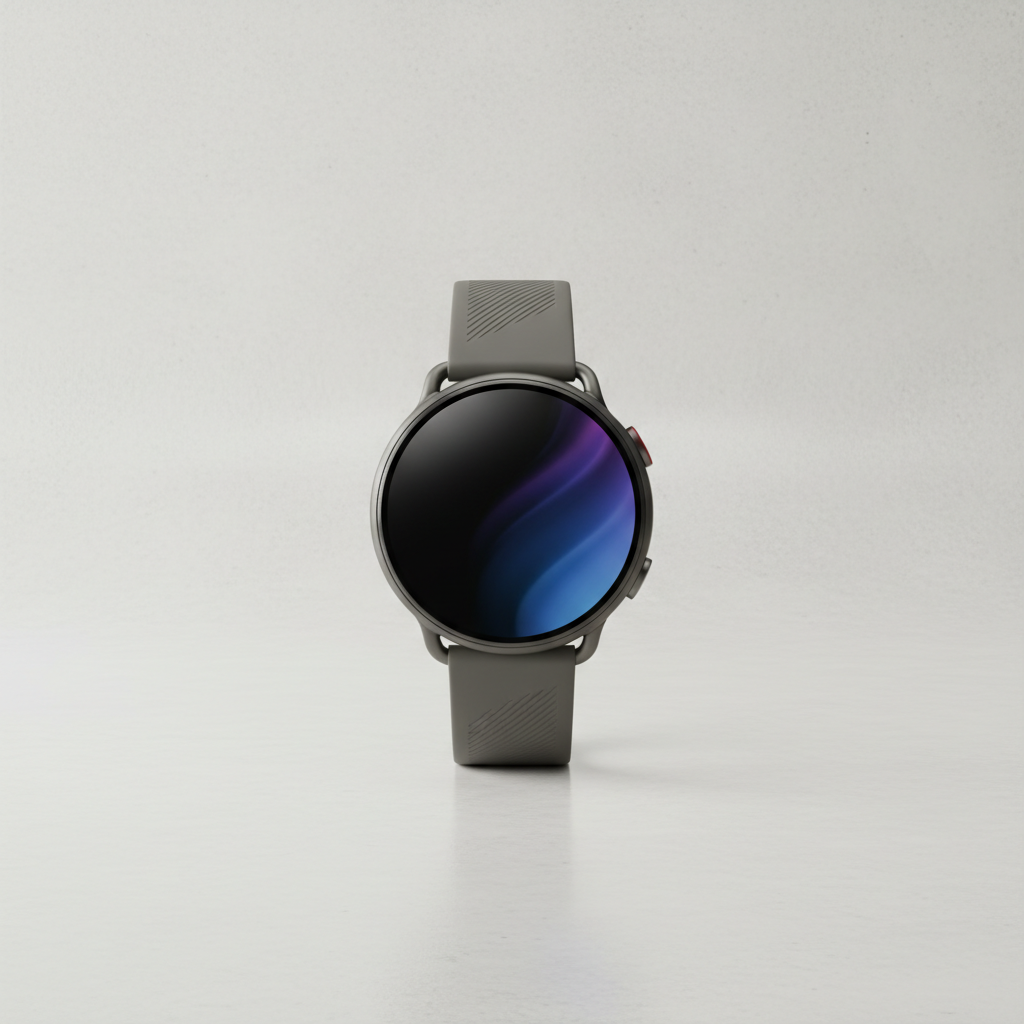Smartwatches