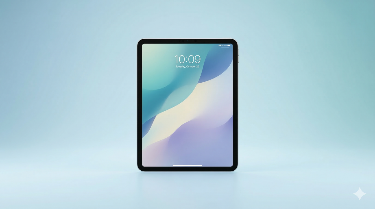 iPads